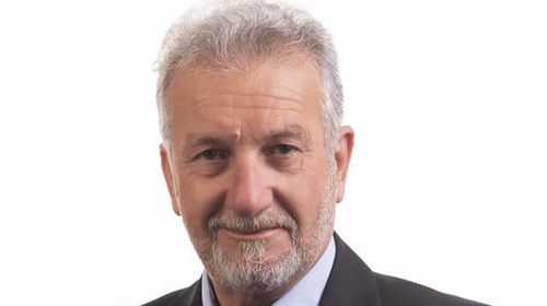 Ν. ΚΑΝΤΑΡΖΗΣ: ΠΑΡΕΜΒΑΣΗ ΣΤΟ ΠΛΑΙΣΙΟ ΤΗΣ ΔΙΑΒΟΥΛΕΥΣΗΣ ΓΙΑ ΤΟ ΤΟΠΙΚΟ ΠΟΛΕΟΔΟΜΙΚΟ ΣΧΕΔΙΟ ΤΗΣ ΚΩ