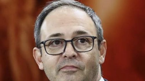 Ο Νίκος Γαβαλάς της ΠΑΕ Ολυμπιακός στο "ΒτΚ" για τον τελικό του Μουντιάλ και το νέο του βιβλίο