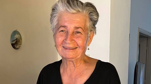 "Έφυγε" από τη ζωή η αγαπητή συμπολίτισσά μας Ελένη Περεζού