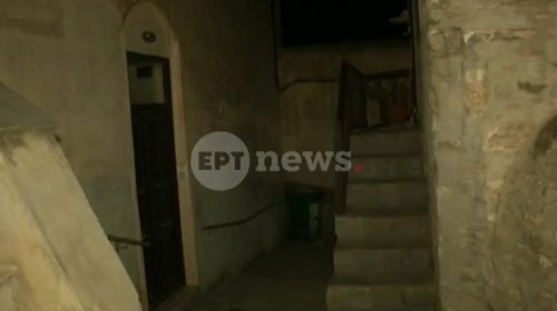 Θάνατος διασώστριας στη Σύρο: Συνελήφθη ο άνδρας για ανθρωποκτονία, ελεύθερη η 31χρονη σύζυγός του μετά την κατάθεση στην Αστυνομία