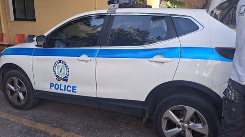 Θανατηφόρο τροχαίο στο Μαρμάρι - Νεκρός 24χρονος
