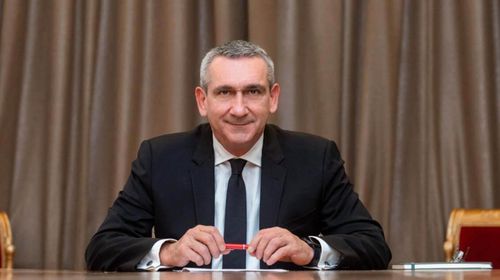 2,8 εκατ. ευρώ στο Υπ. Υγείας από ευρ. πόρους της Περ/ρειας για δύο νέες δομές φροντίδας σε Κω και Σύρο