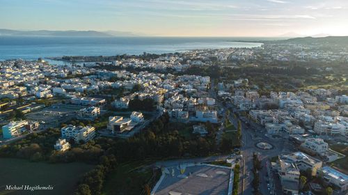Ακίνητα: Φεύγει το ΤΑΠ και έρχεται το Τέλος Τοπικής Ανάπτυξης