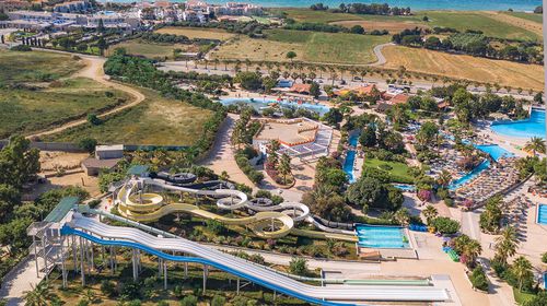 Επαναλειτουργία του Lido Waterpark για τη θερινή περίοδο 2026