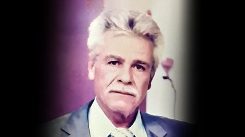 “Έφυγε” από τη ζωή ο αγαπητός συμπολίτης μας Μανόλης Ασσαργιωτάκης