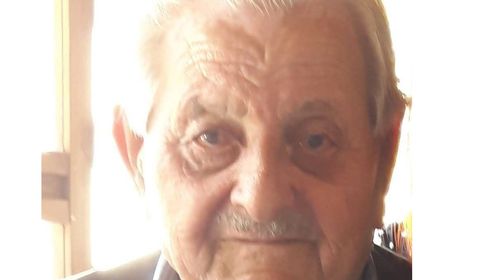 "Έφυγε" από τη ζωή ο αγαπητός συμπολίτης μας Στέφανος Κάννης
