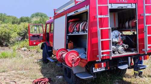 Πυροσβεστική: Επιβολή διοικητικών προστίμων σε Κω, Κοζάνη, Ζάκυνθο, Κρήτη, Πρέβεζα και Άρτα 