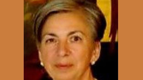 "Έφυγε" από τη ζωή η αγαπητή συμπολίτισσά μας Αικατερίνη Ζώη