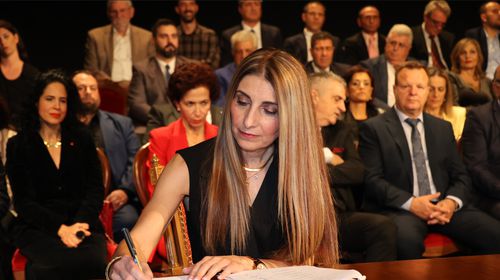 Δ. Κασσιώτη: Ακρίβεια και διεθνείς εξελίξεις – Ανάγκη άμεσων μέτρων στήριξης