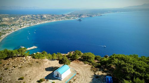 Σ/γος Κεφάλου “Αρωγή”: Αίτημα προς το Λιμεναρχείο για καθορισμό ωραρίου φόρτωσης και εκφόρτωσης στον λιμένα Κεφάλου