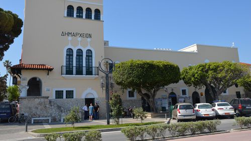 Συνεδριάζει την Παρασκευή 16/1 η Δημοτική Επιτροπή Κω