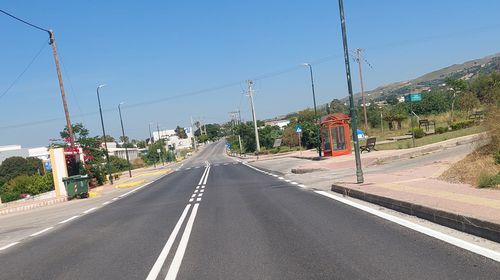 Μ. Γιωργαλλής: Ερωτήματα για την πορεία και την παραλαβή του έργου ασφαλτόστρωσης  στο δρόμο Ζηπαρίου