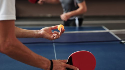  Διεθνές Τουρνουά Επιτραπέζιας Αντισφαίρισης στην Κω – Συμμετοχές από Ελλάδα και Εξωτερικό