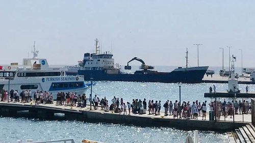 Προς ανανέωση το πρόγραμμα με τη βίζα – εξπρές σε 12 ελληνικά νησιά