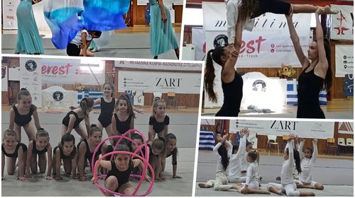 Εντυπωσίασε η καλοκαιρινή εκδήλωση «Μυστικά του Αιγαίου» από την Ηπιόνη Κω