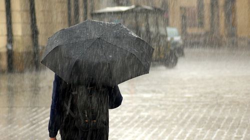Θερμότερος και πιο βροχερός ο Σεπτέμβρης που έρχεται