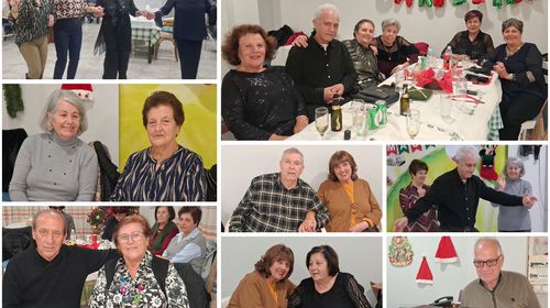 Mε κέφι και χορό το πρώτο γλέντι της χρονιάς για τη Λέσχη Φιλίας Κω