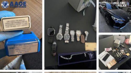 Εταιρείες από την Κω εμπλέκονται στην μεγάλη απάτη εις βάρος του ΕΦΚΑ