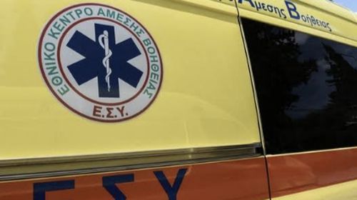 Λάρισα: 14χρονος βρέθηκε νεκρός στο σπίτι του