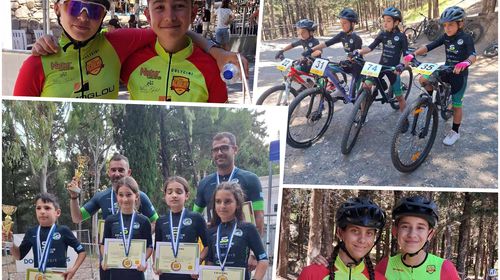 Έντονο αγωνιστικό ενδιαφέρον στους τριήμερους ποδηλατικούς αγώνες στην Κω