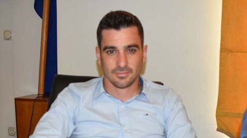 Γ. Κοκαλάκης: Ο Δήμαρχος παραδέχθηκε ότι κυκλοφορούσε επί 2χρόνια δημοτικό όχημα χωρίς να έχουν πληρωθεί τα τέλη κυκλοφορίας