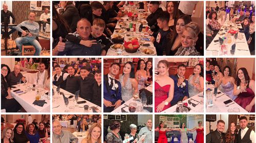 Μια αξέχαστη βραδιά για τους αποφοίτους του ΕΠΑΛ Κω στη Νέα Φαντασία