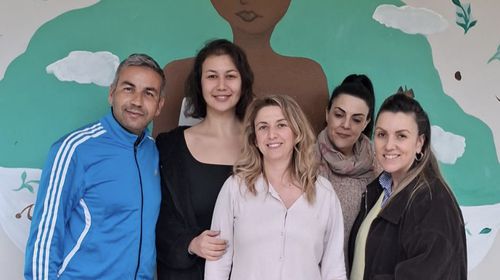 Καμπάνια ευαισθητοποίησης για τον αυτισμό από το Σβουρένειο ΚΔΑΠμεΑ Κω