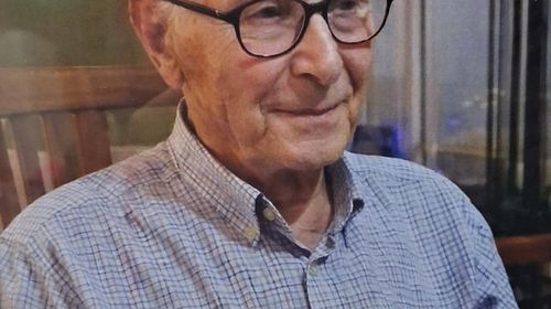 “Έφυγε” από τη ζωή ο αγαπητός συμπολίτης μας Ιωάννης Σαπλαμίδης