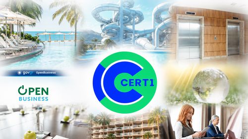 Πιστοποίηση που έχει αξία: Η CERT1 στην Κω