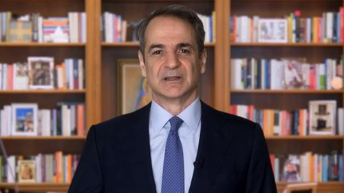 Οι προτάσεις του Πρωθυπουργού για τη συνταγματική αναθεώρηση- Στο επίκεντρο άρση ασυλίας Yπουργών, Δικαιοσύνη, μονιμότητα στο Δημόσιο, θητεία ΠτΔ