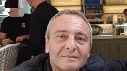 "Εφυγε" από τη ζωή ο αγαπητός συμπολίτης μας Δημήτρης Μπίλλης (53 ετών)