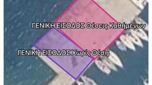 Απάντηση του Π. Πετρή στον κ. Μίχαλο για τις συναυλίες στη Μαρίνα Κω