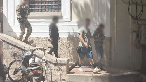 Ελεύθερος αφέθηκε ο 34χρονος που κατηγορείται για ανθρωποκτονία στην Κάλυμνο