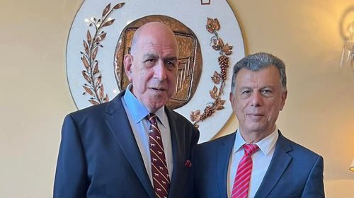Γ. Καμπανής: Η Κως χρειάζεται έναν Δήμαρχο που να διοικεί και όχι να ακολουθεί τις εξελίξεις - Να γίνει λίγο "Μπέος" ο Δήμαρχος Κω  