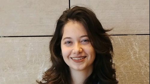 Βράβευση της Αντωνίας Γερακιού (απόφοιτης του ΕΠΑΛ Κω) από το ΙΚΥ