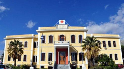 Χειρουργικές ομάδες στην Κάλυμνο: Το νέο μοντέλο του ΕΣΥ φέρνει τις επεμβάσεις κοντά στους νησιώτες  