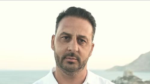 Γ. Καματερός προς Πρόεδρο Κεφάλου: Η διοίκηση της Κεφάλου θέλει παρουσία, σχέδιο, οργάνωση και πάνω από όλα θέλει ανάληψη ευθύνης...