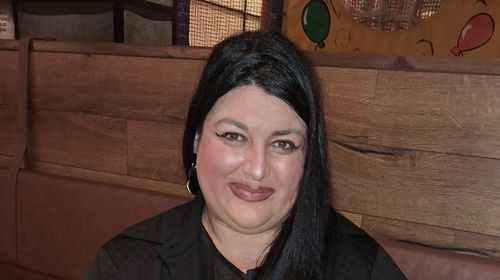 8/2 η παρουσίαση του βιβλίου της συμπατριώτισσάς μας Βάσως Βογιατζή