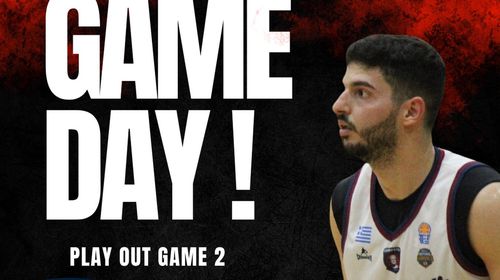 Την Κυριακή στην Κω ο "τελικός" παραμονής για τον Ιπποκράτη