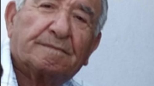 Έφυγε από τη ζωή ο αγαπητός συμπολίτης μας Φίλιππος Παπαντωνίου 