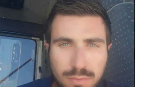 Aνακοίνωση του Εργατικού Κέντρου Βορείου Συγκροτήματος Δωδεκανήσου για την απώλεια του Μικέ Κουλλιά