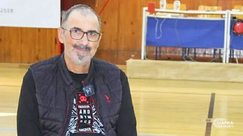 Μεγάλη θλίψη - Έφυγε απο τη ζωή ο Στέφανος Χαρτοφιλης