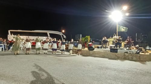 Νικαγόρας Κεφάλου: «Ευχαριστούμε όλους όσοι στηρίζουν την προσπάθειά μας»