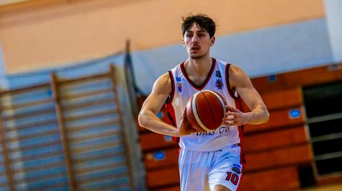 Στη National League 1 με τον Δούκα ο Kώος  Σταμάτης Κουζούκας