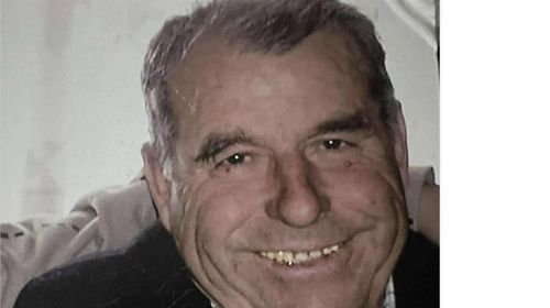 "Έφυγε" από τη ζωή ο αγαπητός συμπολίτης μας Νικόλαος Χατζηγεωργίου