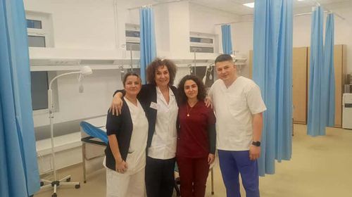 Ξεκίνησε τη λειτουργία του, το νέο σύγχρονο Τμήμα Επειγόντων Περιστατικών (ΤΕΠ) στο Νοσοκομείο Καλύμνου