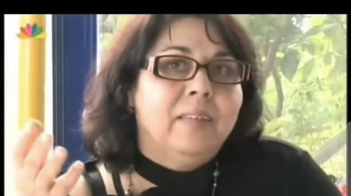Μεγάλη θλίψη - Έφυγε από τη ζωή η αδερφή του Νότη Σφακιανάκη, Πολυάννα