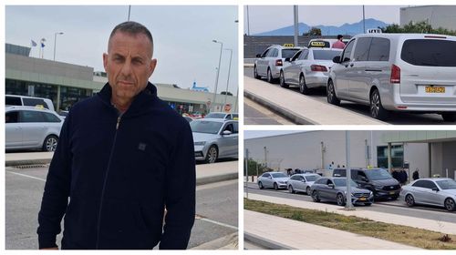 Ο Πρόεδρος των Ταξί Κω Β. Ήλιος μιλά για τις νέες άδειες, για τη σεζόν, για το οδικό δίκτυο, για τη Ζιά κ.α.