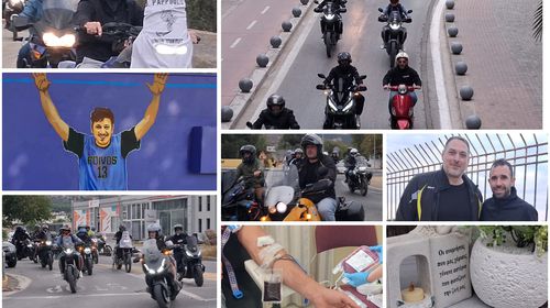 Τέσσερα χρόνια χωρίς τον Δημήτρη Παππούλη – Εκδηλώσεις μνήμης και τιμής
