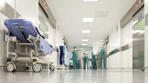Ηλιούπολη: Έχασε τη μάχη για τη ζωή η δεύτερη 17χρονη που είχε πέσει από ταράτσα πολυκατοικίας